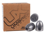 Umarex SLA - Solid Lead Ammo - .510/.50 cal., 275 grain (20 ct.) - Caliber 0.5