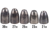 H&N Slug HP, .217 Cal., 21 Grains, Hollowpoint, 200ct - Caliber 0.22