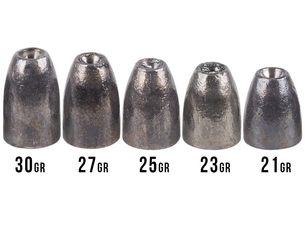 H&N Slug HP, .217 Cal., 25 Grains, Hollowpoint, 200ct - Caliber 0.22