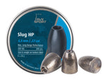 H&N Slug HP, .218 Cal. 23 Grains, Hollowpoint, 200ct - Caliber 0.22