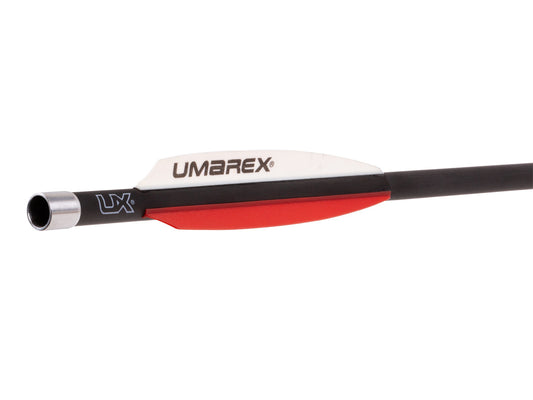 UX AirSaber arrows - 6 pk - Caliber &nbsp;