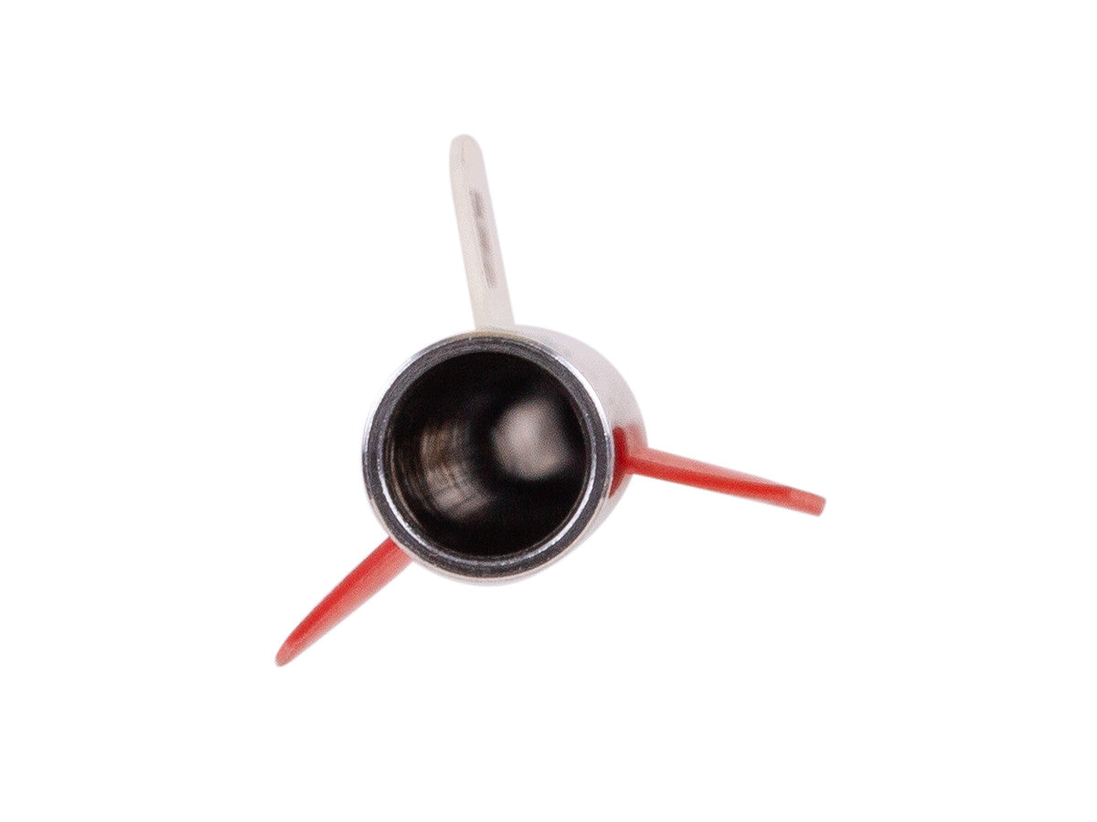 UX AirSaber arrows - 6 pk - Caliber &nbsp;