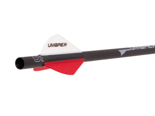 Umarex AirJavelin Arrows. 6 Pack - Caliber &nbsp;