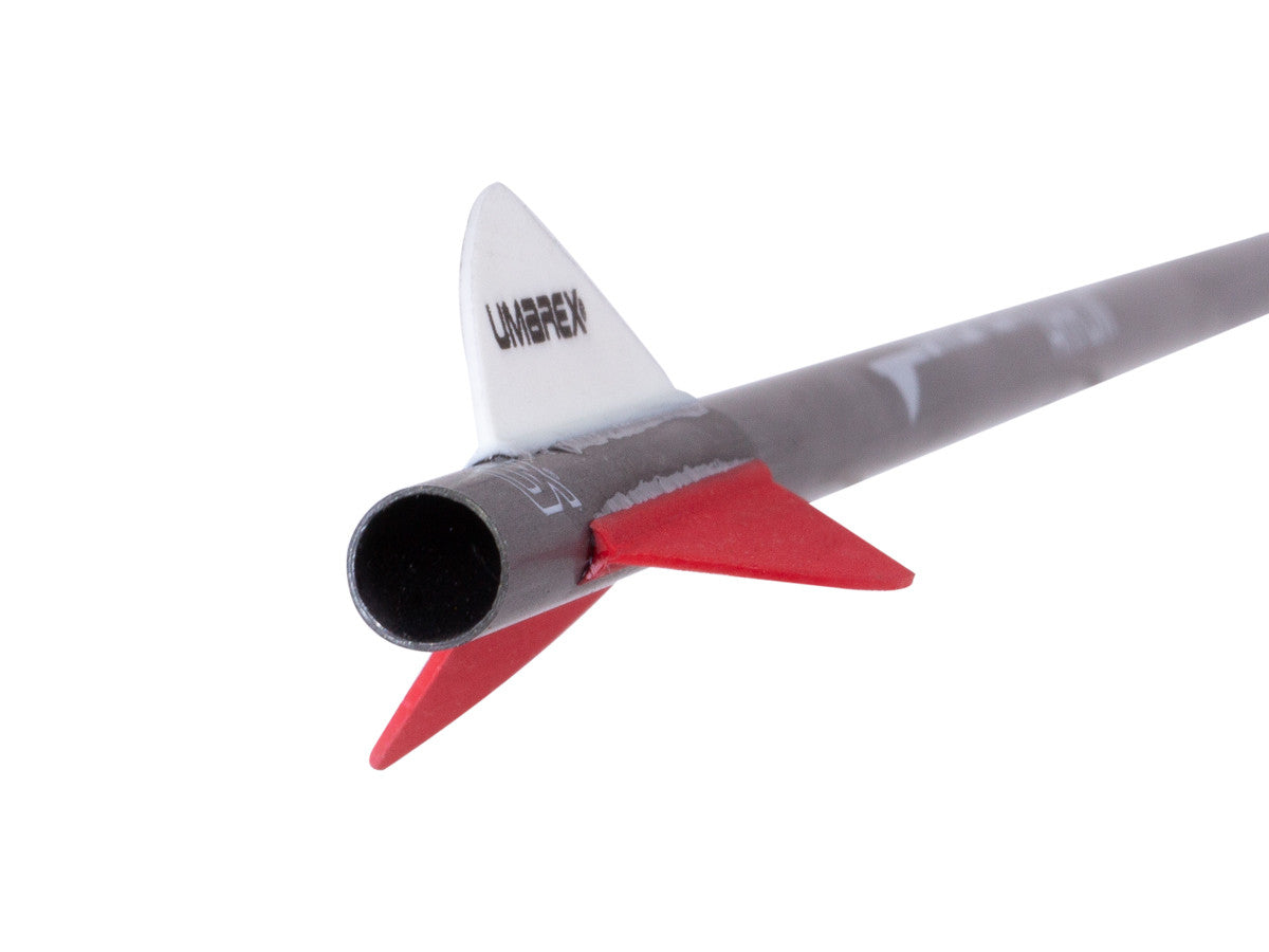 Umarex AirJavelin Arrows. 6 Pack - Caliber &nbsp;