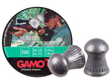 Gamo Hunter .177 Cal, 7.56 Grains, Domed, 250ct - Caliber 0.177