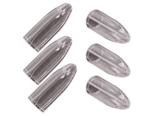Innerloc Shape Shifter Replacement EXO-Covers, 6 ct. - Caliber &nbsp;