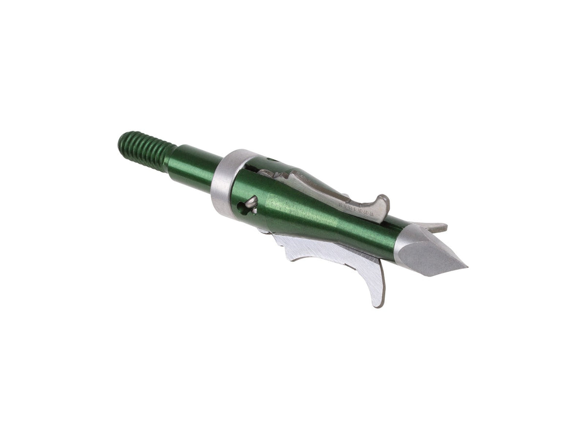 Innerloc 3 Blade EXP Broadhead, 100 grain, 3 ct. - Caliber &nbsp;