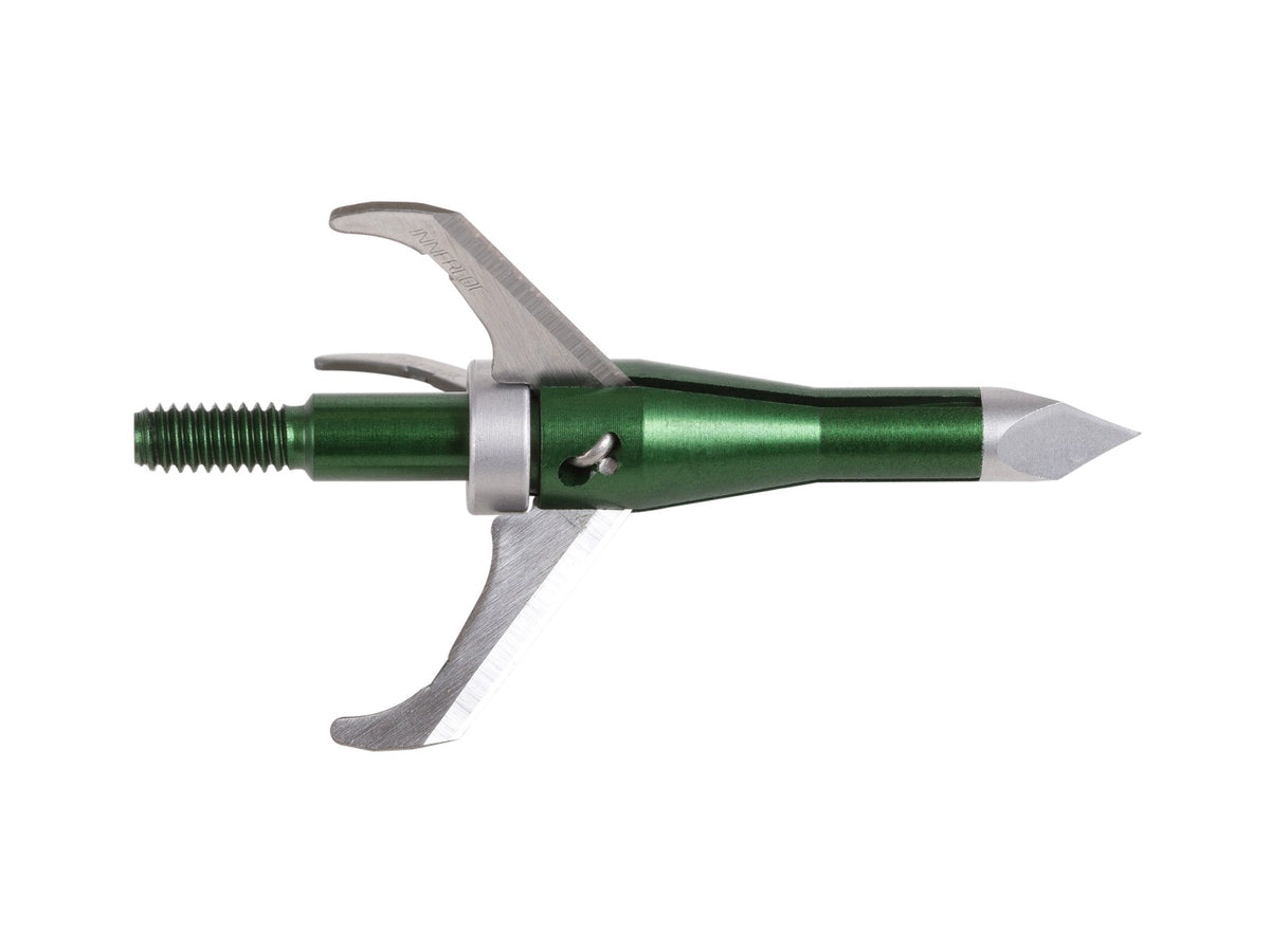 Innerloc 3 Blade EXP Broadhead, 100 grain, 3 ct. - Caliber &nbsp;