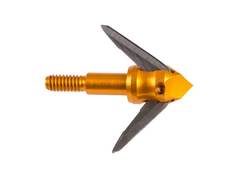 Innerloc Blood Bug 3 Blade Broadhead, 50 grains, 3 ct. - Caliber &nbsp;