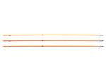 Pocket Shot Bowfishing Arrows, 3 pack