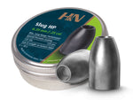 H&N Slug HP, .25 Cal., 32 Grains, Hollowpoint, 120ct - Caliber 0.25