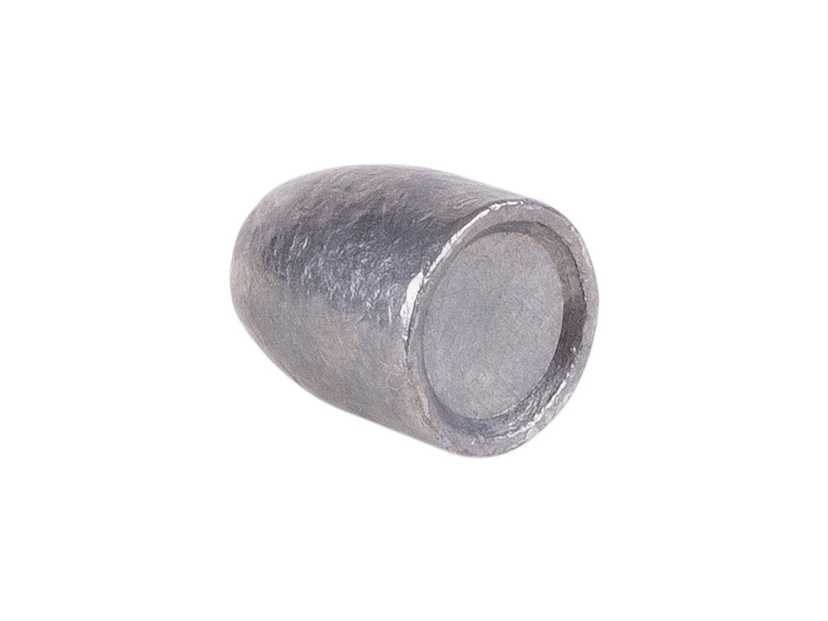 JSB KnockOut Slugs .251 Cal, 33.49gr, Hollowpoint, 150ct - Caliber 0.25
