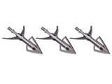 Bloodsport Gravedigger Extreme Cut-On-Contact Broadhead