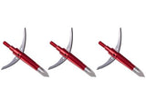 Bloodsport Gravedigger Extreme Cut-On-Contact Broadhead