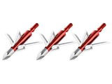 Bloodsport Gravedigger Extreme Cut-On-Contact Broadhead