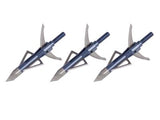 Bloodsport Gravedigger Extreme Cut-On-Contact Broadhead