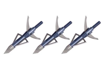 Bloodsport Gravedigger Extreme Cut-On-Contact Broadhead