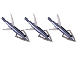 Bloodsport Gravedigger Cut-On-Contact 100 Grain Broadhead