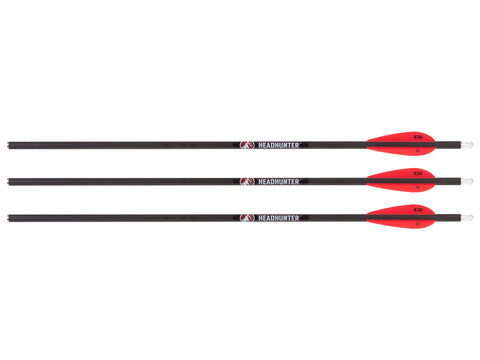 Barnett HeadHunter 20" Lighted Arrows, 3 Pack