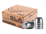 Umarex SLA - Solid Lead Ammo - .510/.50 cal, 350 grain flat nose (20 ct.) - Caliber 0.51