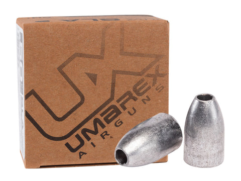 Umarex SLA - Solid Lead Ammo - .510/.50 cal, 388 grain (20ct.) - Caliber 0.51