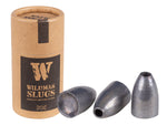 Wildman Hollowpoint Slugs .22 cal, 25 gr, Dish Base, 100ct - Caliber 0.22