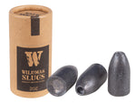 Wildman Hollowpoint Slugs .22 cal, 34 gr, Dish Base, 100ct - Caliber 0.22