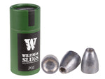 Wildman Hollowpoint Slugs .30 cal, 53 gr, Dish Base, 100ct - Caliber 0.30