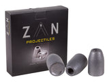 ZAN Projectiles Slug HP .250 Cal, 28gr, 200ct - Caliber 0.25