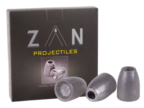 ZAN Projectiles Slug HP .217 Cal, 23gr, 200ct - Caliber 0.22