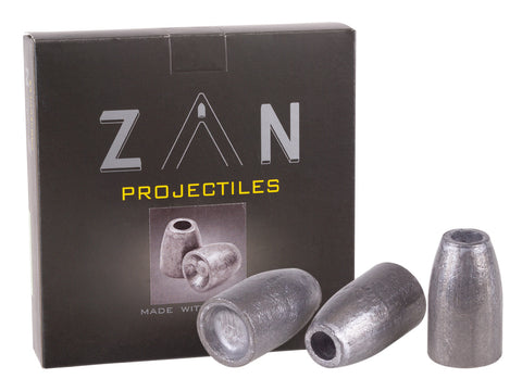 ZAN Projectiles Slug HP .218 Cal, 30.5gr, 200ct - Caliber 0.22