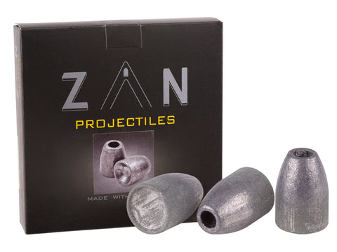 ZAN Projectiles Slug HP .253 Cal, 38gr, 200ct - Caliber 0.25