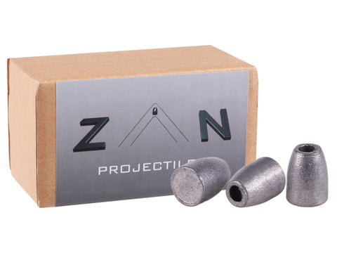 ZAN Projectiles Slug HP .177 Cal, 10gr, 400ct - Caliber 0.177