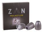 ZAN Projectiles Slug HP .218 Cal, 20gr, 200ct - Caliber 0.22