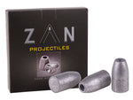 ZAN Projectiles Slug HP .218 Cal, 36gr, 200ct - Caliber 0.22