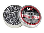 Umarex Brimstone Pellets, .22 Cal, 18.67 Grains, Domed, 250ct - Caliber 0.22