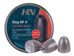 H&N Slug HP II, 30 Cal., 50 Grains, Hollowpoint, 80ct - Caliber 0.30