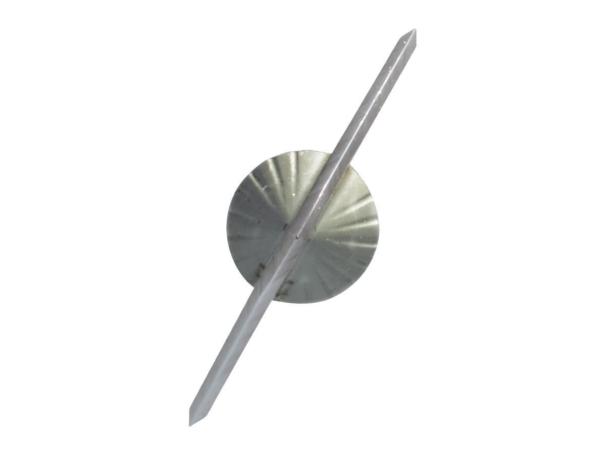 Bear RazorHead VWS Single Bevel Broadhead Kit, Green