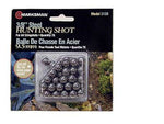 Marksman 3/8&quot; Steel Shot, 75ct - Caliber 0.375