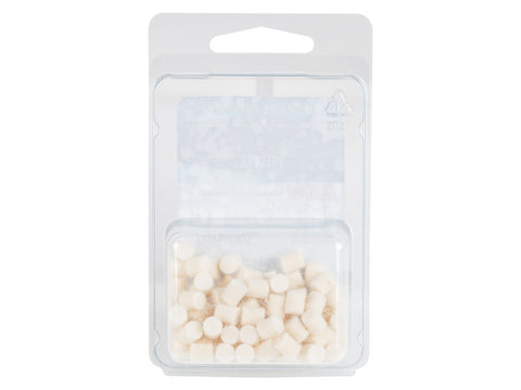 Air Venturi Quick Cleaning Pellets .20 Cal, 80ct - Caliber 0.2