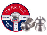 Crosman 100 Year Anniversary Pellet Tins, 10 Pack - Caliber 0.177