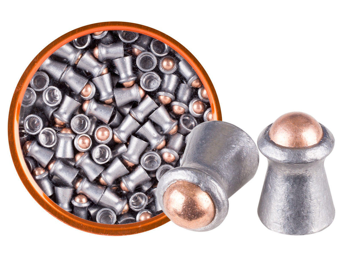 Gamo Rocket .177 Cal, 9.6 Grains, Ballistic Tip, 150ct - Caliber 0.177
