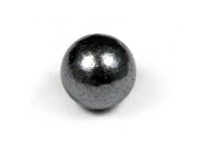 Gamo Round .22 Cal, 15.43 Grains, Lead Balls, 250ct - Caliber 0.22