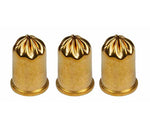 Umarex 9mm Blanks, For Revolvers, 50ct - Caliber 0.357