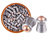 Gamo Rocket .22 Cal, 14.3 Grains, Ballistic Tip, 100ct - Caliber 0.22