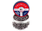 Crosman Premier .22 Cal, 14.3 Grains, Domed, 500ct - Caliber 0.22