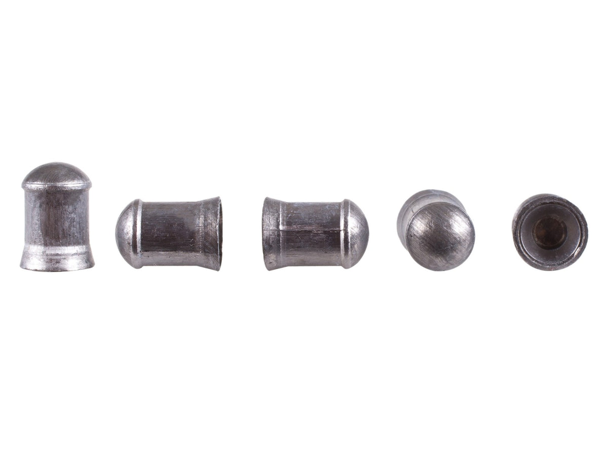 JSB Exact Monster .177 Cal, 13.4 Grains, Cylindrical, 400ct - Caliber 0.177