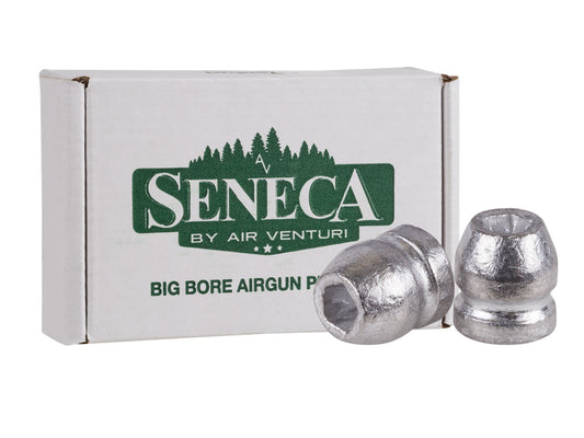Air Venturi .356 Cal, 95 Grains, Hollowpoint, 100ct - Caliber 0.357