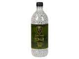 Umarex Elite Force Airsoft BBs, .25g, 5,000 Rds - Caliber 6mm