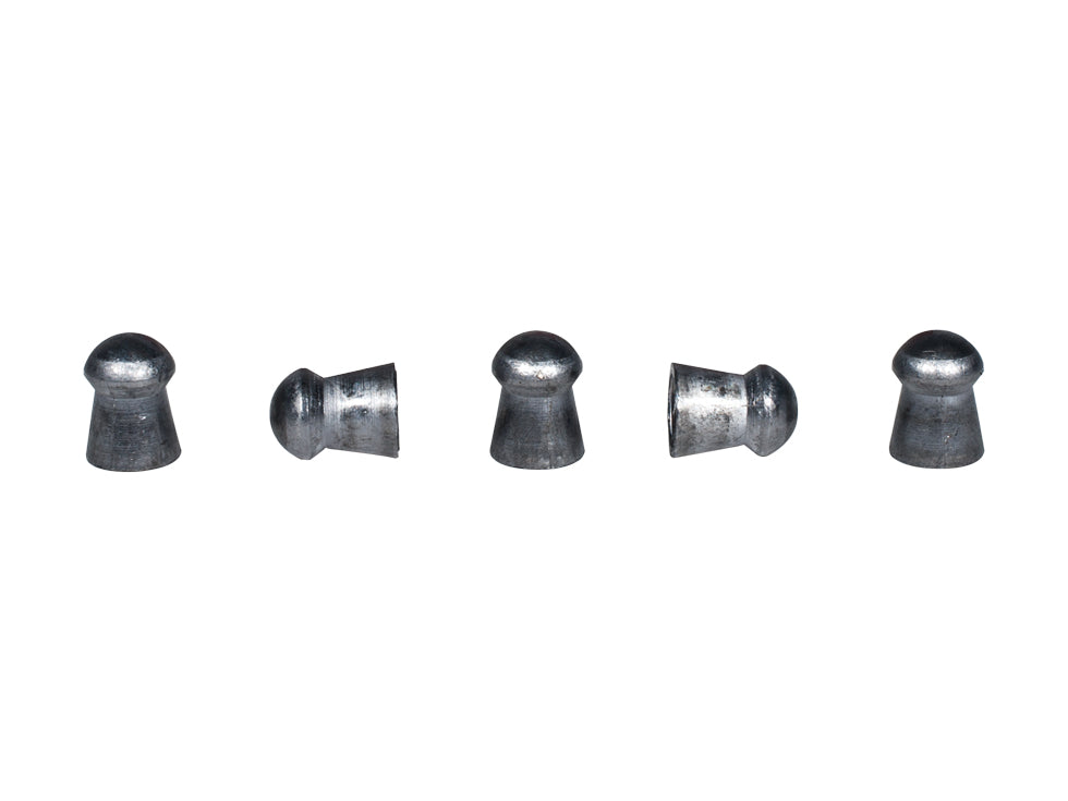 JSB Match Diabolo Exact King MKII Heavy .25 Cal, 33.95 Grains, Domed, 300ct - Caliber 0.25